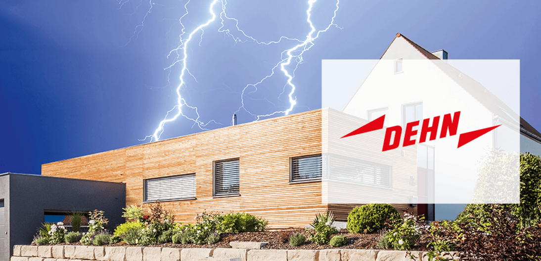Dehn bei Patrick Pipp Elektrotechnik in Echzell
