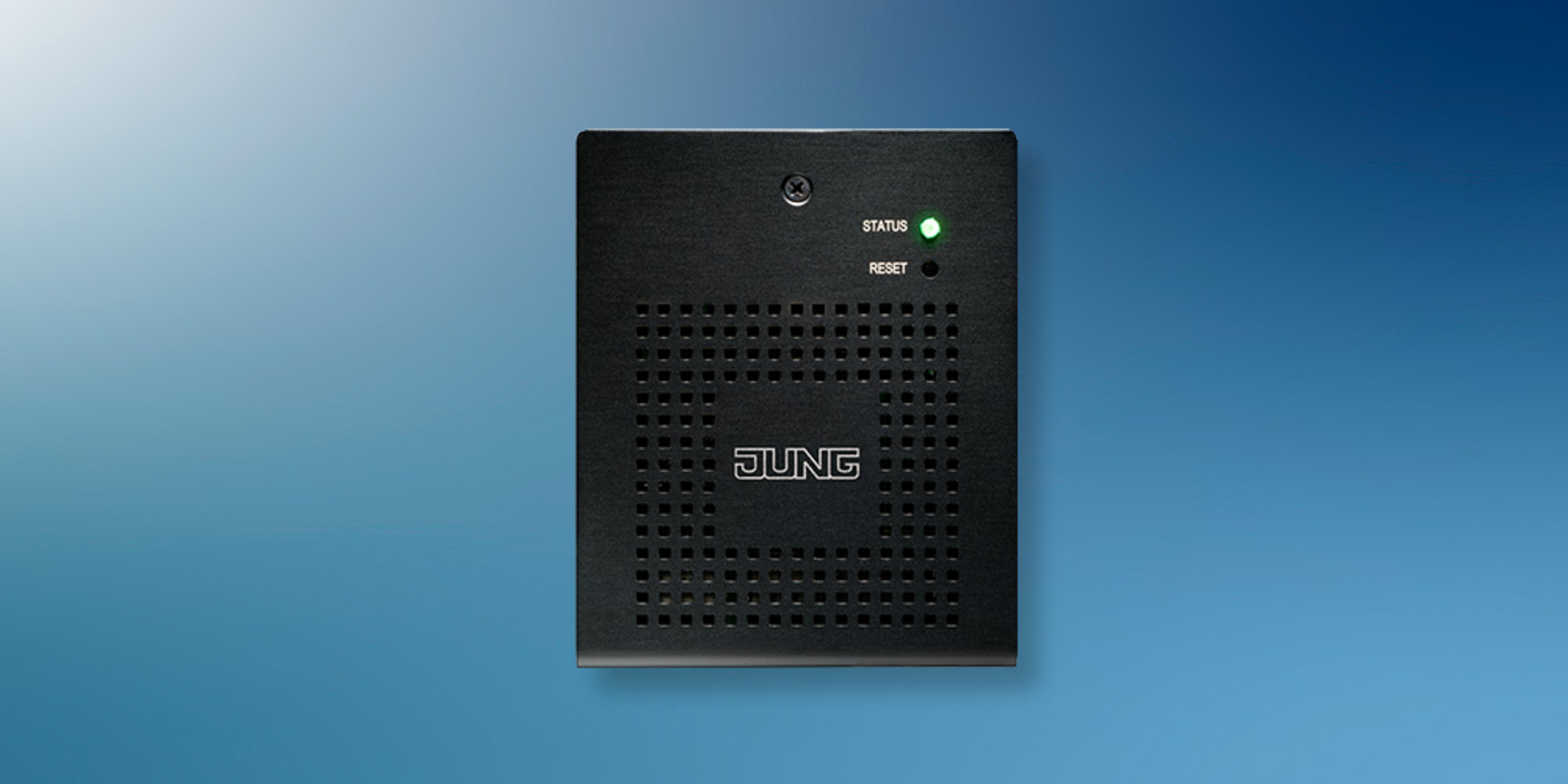 Smart Visu Server bei Patrick Pipp Elektrotechnik in Echzell