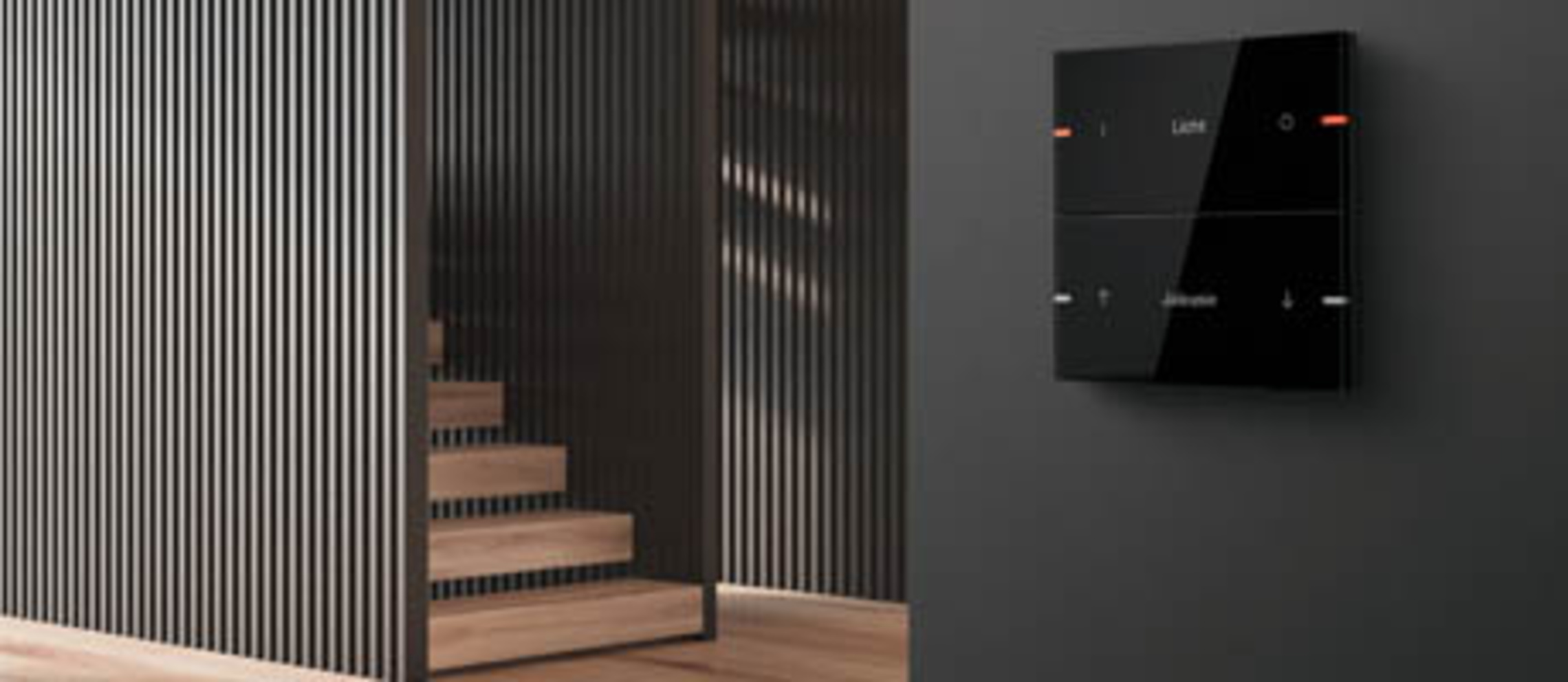 Gira Tastsensor 4 bei Patrick Pipp Elektrotechnik in Echzell