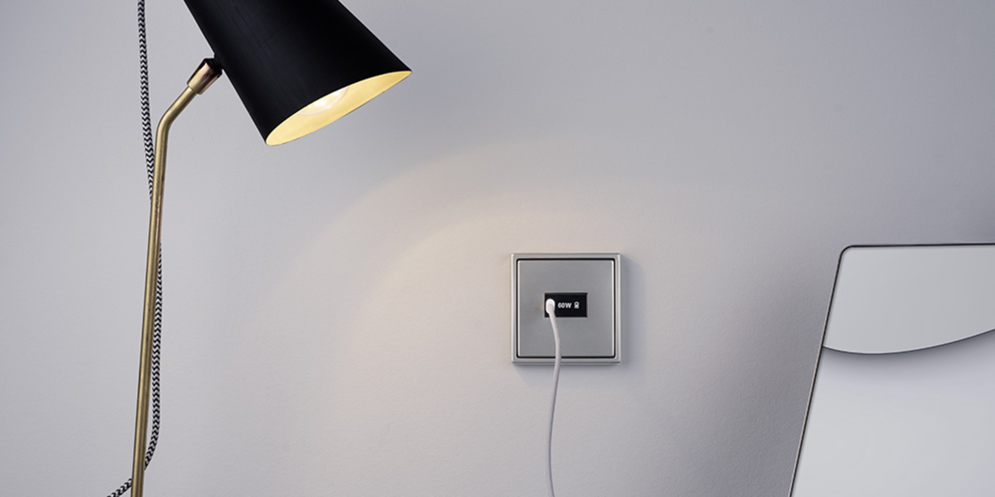 Ladegerät USB PD 60 bei Patrick Pipp Elektrotechnik in Echzell