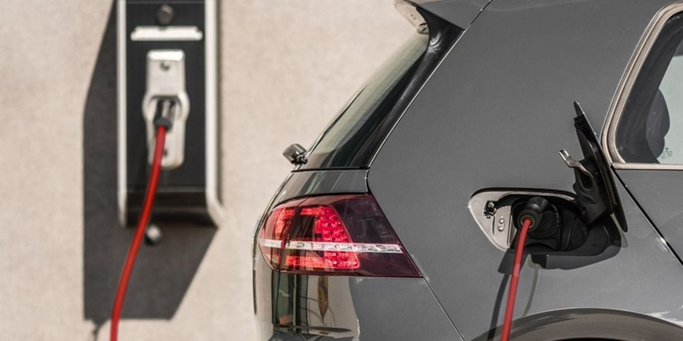 Schutz für E-Mobility bei Patrick Pipp Elektrotechnik in Echzell