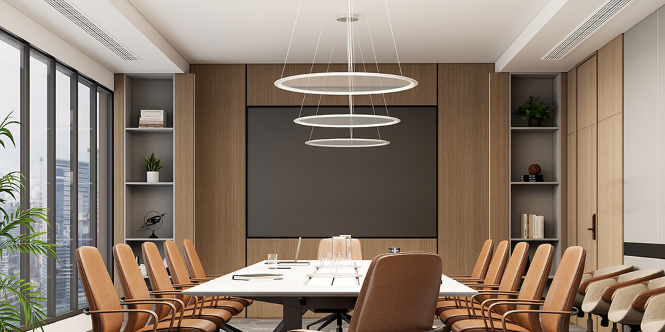 Gewerbliche Leuchten bei Patrick Pipp Elektrotechnik in Echzell