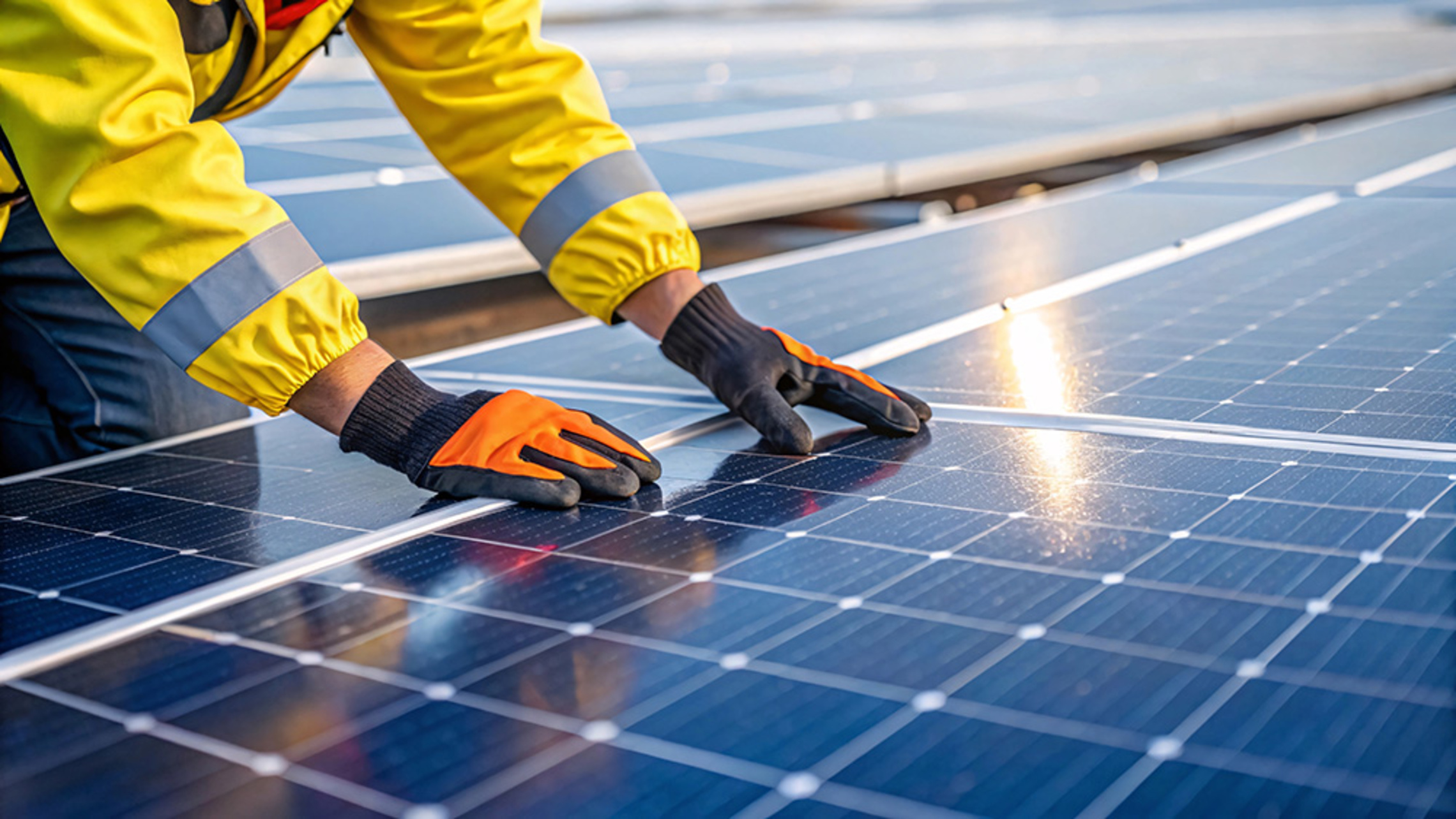 PV-Anlagen bei Patrick Pipp Elektrotechnik in Echzell