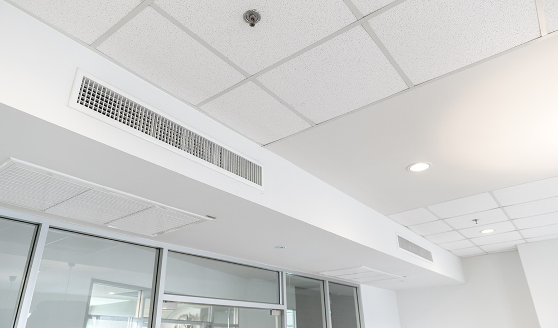 Be- und Entlüftung bei Patrick Pipp Elektrotechnik in Echzell