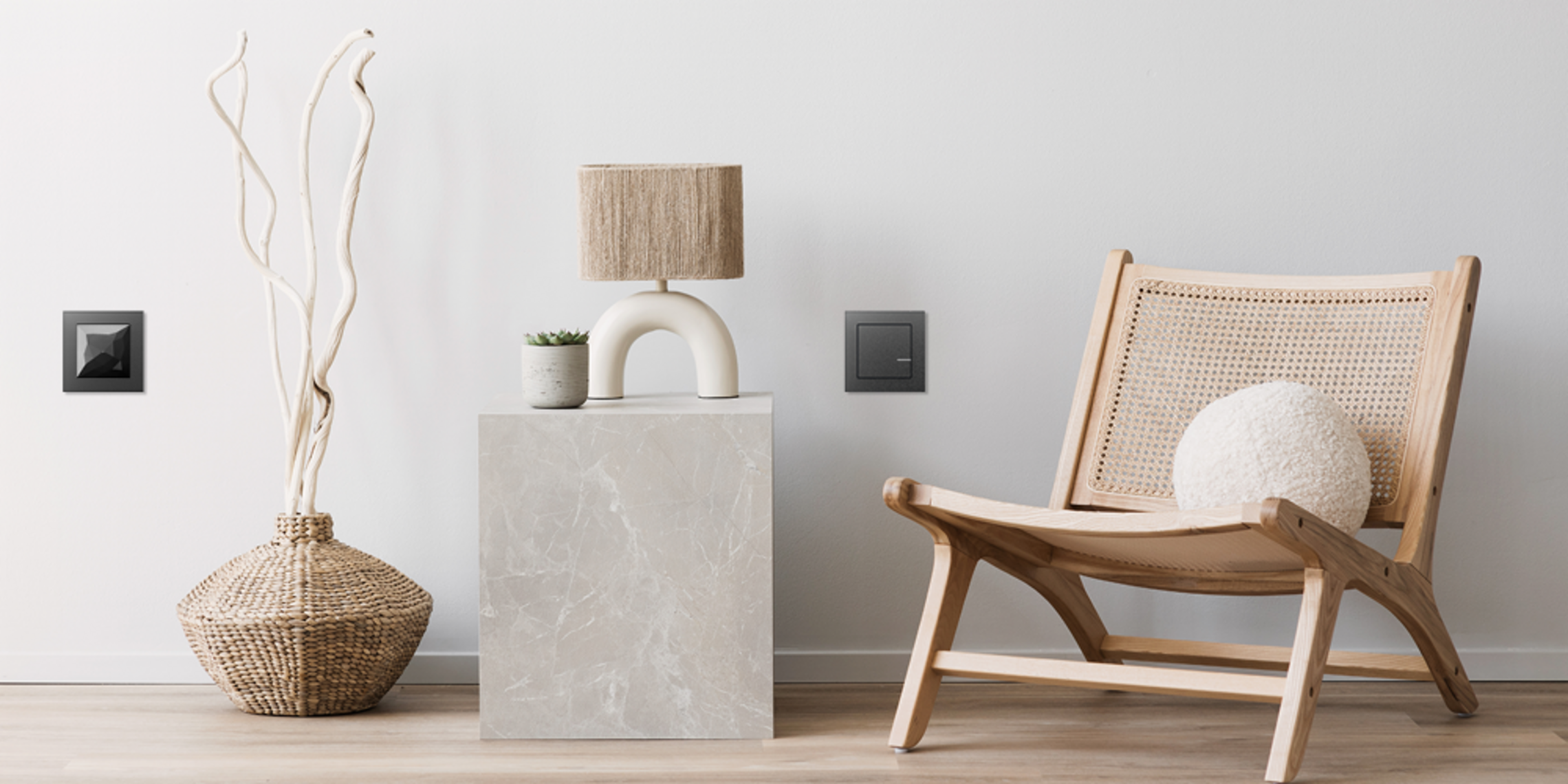 Smarte Schalterprogramme bei Patrick Pipp Elektrotechnik in Echzell