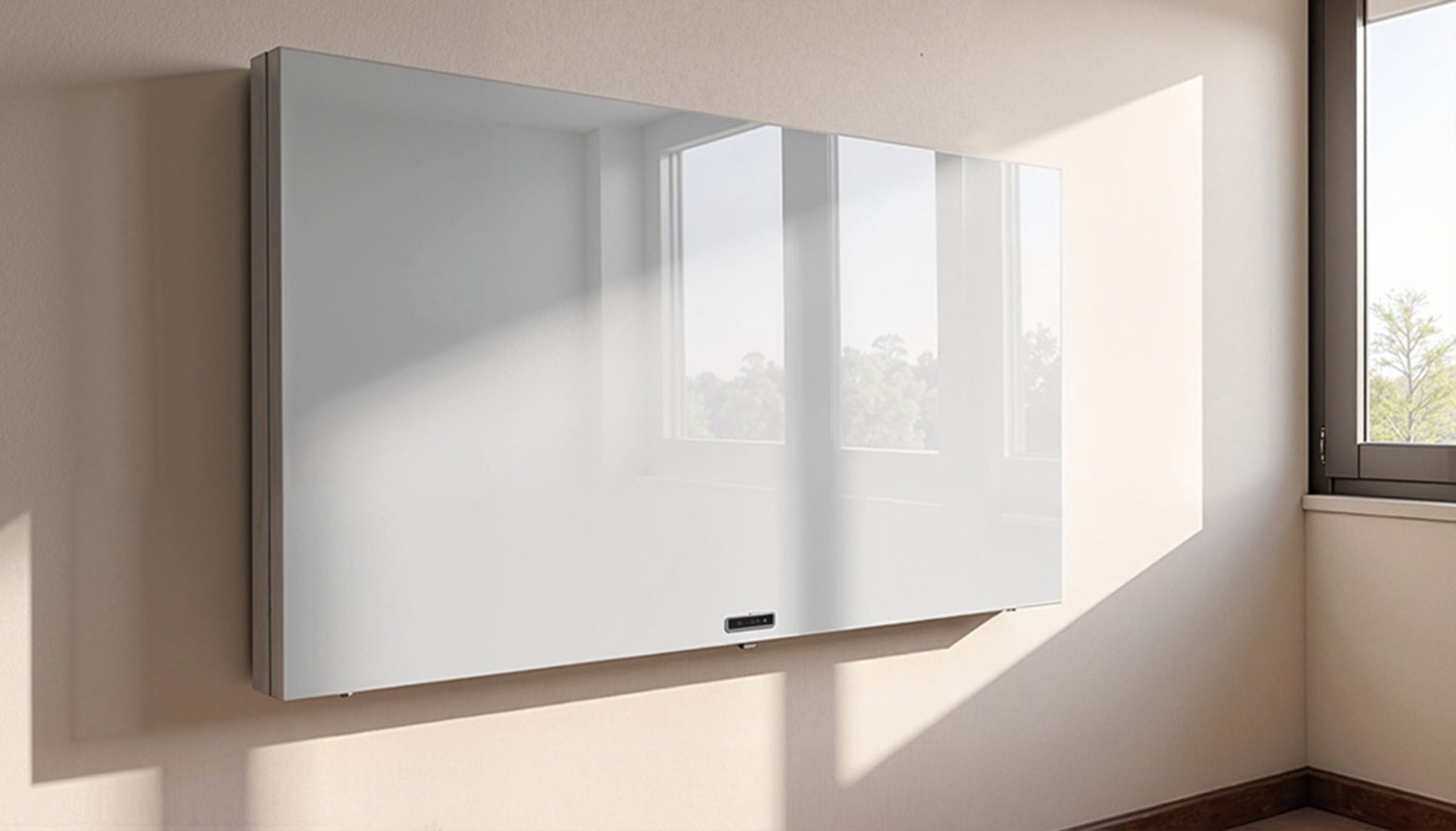 Infrarot­heizungen bei Patrick Pipp Elektrotechnik in Echzell