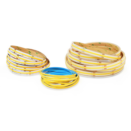 LED Stripes COB bei Patrick Pipp Elektrotechnik in Echzell